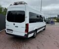 Белый Мерседес Sprinter, объемом двигателя 2.15 л и пробегом 290 тыс. км за 49500 $, фото 5 на Automoto.ua