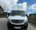 Белый Мерседес Sprinter, объемом двигателя 2.14 л и пробегом 649 тыс. км за 24200 $, фото 2 на Automoto.ua