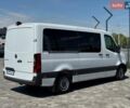 Білий Мерседес Sprinter, об'ємом двигуна 2.2 л та пробігом 314 тис. км за 26900 $, фото 2 на Automoto.ua