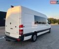 Белый Мерседес Sprinter, объемом двигателя 2.14 л и пробегом 466 тыс. км за 31500 $, фото 13 на Automoto.ua