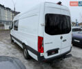 Білий Мерседес Sprinter, об'ємом двигуна 2.99 л та пробігом 101 тис. км за 36999 $, фото 3 на Automoto.ua