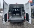 Белый Мерседес Sprinter, объемом двигателя 2.2 л и пробегом 314 тыс. км за 27900 $, фото 3 на Automoto.ua