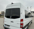 Білий Мерседес Sprinter, об'ємом двигуна 2.14 л та пробігом 300 тис. км за 29401 $, фото 9 на Automoto.ua
