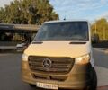 Белый Мерседес Sprinter, объемом двигателя 3 л и пробегом 137 тыс. км за 39500 $, фото 2 на Automoto.ua