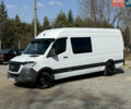 Белый Мерседес Sprinter, объемом двигателя 2.99 л и пробегом 490 тыс. км за 30000 $, фото 21 на Automoto.ua