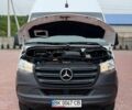 Белый Мерседес Sprinter, объемом двигателя 2.14 л и пробегом 264 тыс. км за 37500 $, фото 37 на Automoto.ua