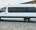 Белый Мерседес Sprinter, объемом двигателя 2.99 л и пробегом 420 тыс. км за 24500 $, фото 8 на Automoto.ua