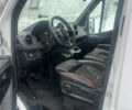 Белый Мерседес Sprinter, объемом двигателя 2.99 л и пробегом 550 тыс. км за 35500 $, фото 14 на Automoto.ua