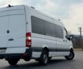 Белый Мерседес Sprinter, объемом двигателя 2.99 л и пробегом 420 тыс. км за 24500 $, фото 15 на Automoto.ua
