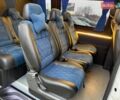 Белый Мерседес Sprinter, объемом двигателя 2.14 л и пробегом 540 тыс. км за 35999 $, фото 23 на Automoto.ua