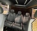 Белый Мерседес Sprinter, объемом двигателя 2.14 л и пробегом 649 тыс. км за 24200 $, фото 31 на Automoto.ua