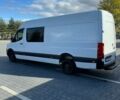 Білий Мерседес Sprinter, об'ємом двигуна 3 л та пробігом 450 тис. км за 29000 $, фото 18 на Automoto.ua