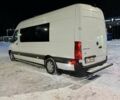 Білий Мерседес Sprinter, об'ємом двигуна 2.14 л та пробігом 1 тис. км за 35000 $, фото 4 на Automoto.ua