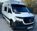 Білий Мерседес Sprinter, об'ємом двигуна 3 л та пробігом 450 тис. км за 29000 $, фото 10 на Automoto.ua