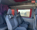 Белый Мерседес Sprinter, объемом двигателя 2.2 л и пробегом 441 тыс. км за 24990 $, фото 5 на Automoto.ua