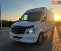 Белый Мерседес Sprinter, объемом двигателя 2.14 л и пробегом 466 тыс. км за 31500 $, фото 2 на Automoto.ua