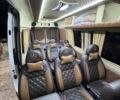 Білий Мерседес Sprinter, об'ємом двигуна 2.14 л та пробігом 1 тис. км за 35000 $, фото 23 на Automoto.ua