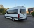 Білий Мерседес Sprinter, об'ємом двигуна 2.14 л та пробігом 320 тис. км за 20500 $, фото 6 на Automoto.ua