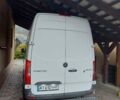 Белый Мерседес Sprinter, объемом двигателя 2.2 л и пробегом 357 тыс. км за 28000 $, фото 5 на Automoto.ua