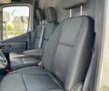 Белый Мерседес Sprinter, объемом двигателя 2.2 л и пробегом 182 тыс. км за 27064 $, фото 17 на Automoto.ua
