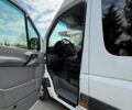 Белый Мерседес Sprinter, объемом двигателя 2.14 л и пробегом 646 тыс. км за 24800 $, фото 5 на Automoto.ua