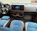 Белый Мерседес Sprinter, объемом двигателя 2.14 л и пробегом 540 тыс. км за 35999 $, фото 31 на Automoto.ua