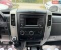Белый Мерседес Sprinter, объемом двигателя 2.14 л и пробегом 900 тыс. км за 20500 $, фото 12 на Automoto.ua