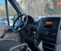 Білий Мерседес Sprinter, об'ємом двигуна 2.14 л та пробігом 204 тис. км за 19900 $, фото 15 на Automoto.ua