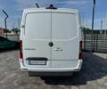 Белый Мерседес Sprinter, объемом двигателя 2.2 л и пробегом 182 тыс. км за 27064 $, фото 11 на Automoto.ua