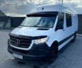 Білий Мерседес Sprinter, об'ємом двигуна 3 л та пробігом 450 тис. км за 29000 $, фото 11 на Automoto.ua