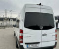 Білий Мерседес Sprinter, об'ємом двигуна 2.14 л та пробігом 300 тис. км за 29401 $, фото 8 на Automoto.ua