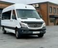 Белый Мерседес Sprinter, объемом двигателя 2.99 л и пробегом 420 тыс. км за 24500 $, фото 6 на Automoto.ua