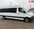 Белый Мерседес Sprinter, объемом двигателя 2.14 л и пробегом 540 тыс. км за 35999 $, фото 7 на Automoto.ua