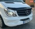Белый Мерседес Sprinter, объемом двигателя 2.14 л и пробегом 466 тыс. км за 31500 $, фото 21 на Automoto.ua