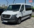 Белый Мерседес Sprinter, объемом двигателя 2.2 л и пробегом 314 тыс. км за 26900 $, фото 7 на Automoto.ua