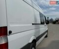Белый Мерседес Sprinter, объемом двигателя 2.14 л и пробегом 646 тыс. км за 24800 $, фото 3 на Automoto.ua