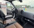 Белый Мерседес Sprinter, объемом двигателя 2.2 л и пробегом 600 тыс. км за 25155 $, фото 5 на Automoto.ua