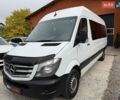 Белый Мерседес Sprinter, объемом двигателя 2.14 л и пробегом 900 тыс. км за 20500 $, фото 2 на Automoto.ua