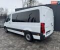 Белый Мерседес Sprinter, объемом двигателя 2.2 л и пробегом 314 тыс. км за 27900 $, фото 10 на Automoto.ua