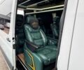 Белый Мерседес Sprinter, объемом двигателя 2.15 л и пробегом 290 тыс. км за 49500 $, фото 9 на Automoto.ua