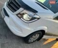 Белый Мерседес Sprinter, объемом двигателя 2.14 л и пробегом 466 тыс. км за 31500 $, фото 27 на Automoto.ua