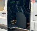 Белый Мерседес Sprinter, объемом двигателя 2.14 л и пробегом 466 тыс. км за 31500 $, фото 48 на Automoto.ua