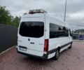 Белый Мерседес Sprinter, объемом двигателя 2.15 л и пробегом 290 тыс. км за 49500 $, фото 3 на Automoto.ua