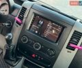 Белый Мерседес Sprinter, объемом двигателя 2.14 л и пробегом 466 тыс. км за 31500 $, фото 49 на Automoto.ua