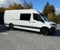 Білий Мерседес Sprinter, об'ємом двигуна 3 л та пробігом 450 тис. км за 29000 $, фото 14 на Automoto.ua