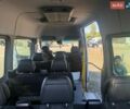 Білий Мерседес Sprinter, об'ємом двигуна 2.2 л та пробігом 303 тис. км за 26300 $, фото 22 на Automoto.ua
