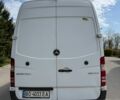 Белый Мерседес Sprinter, объемом двигателя 2.14 л и пробегом 646 тыс. км за 24800 $, фото 4 на Automoto.ua