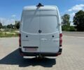 Белый Мерседес Sprinter, объемом двигателя 2.99 л и пробегом 342 тыс. км за 34000 $, фото 4 на Automoto.ua