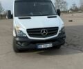 Білий Мерседес Sprinter, об'ємом двигуна 3 л та пробігом 272 тис. км за 35000 $, фото 6 на Automoto.ua