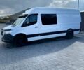 Білий Мерседес Sprinter, об'ємом двигуна 3 л та пробігом 450 тис. км за 29000 $, фото 6 на Automoto.ua